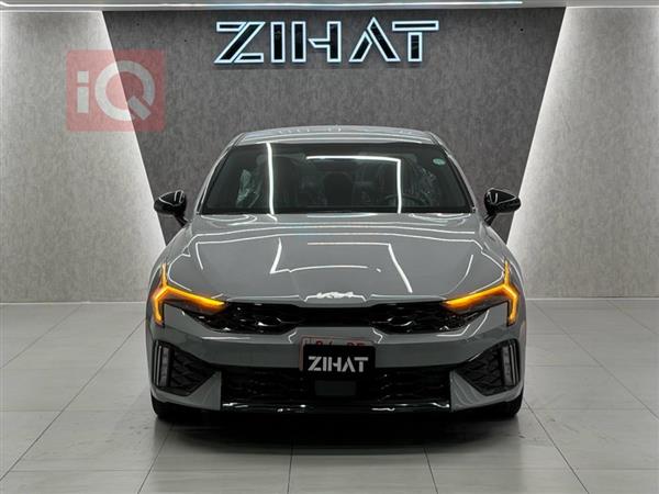 کیا K5 2025  بۆ فرۆشتن لە عێراق - دهۆک